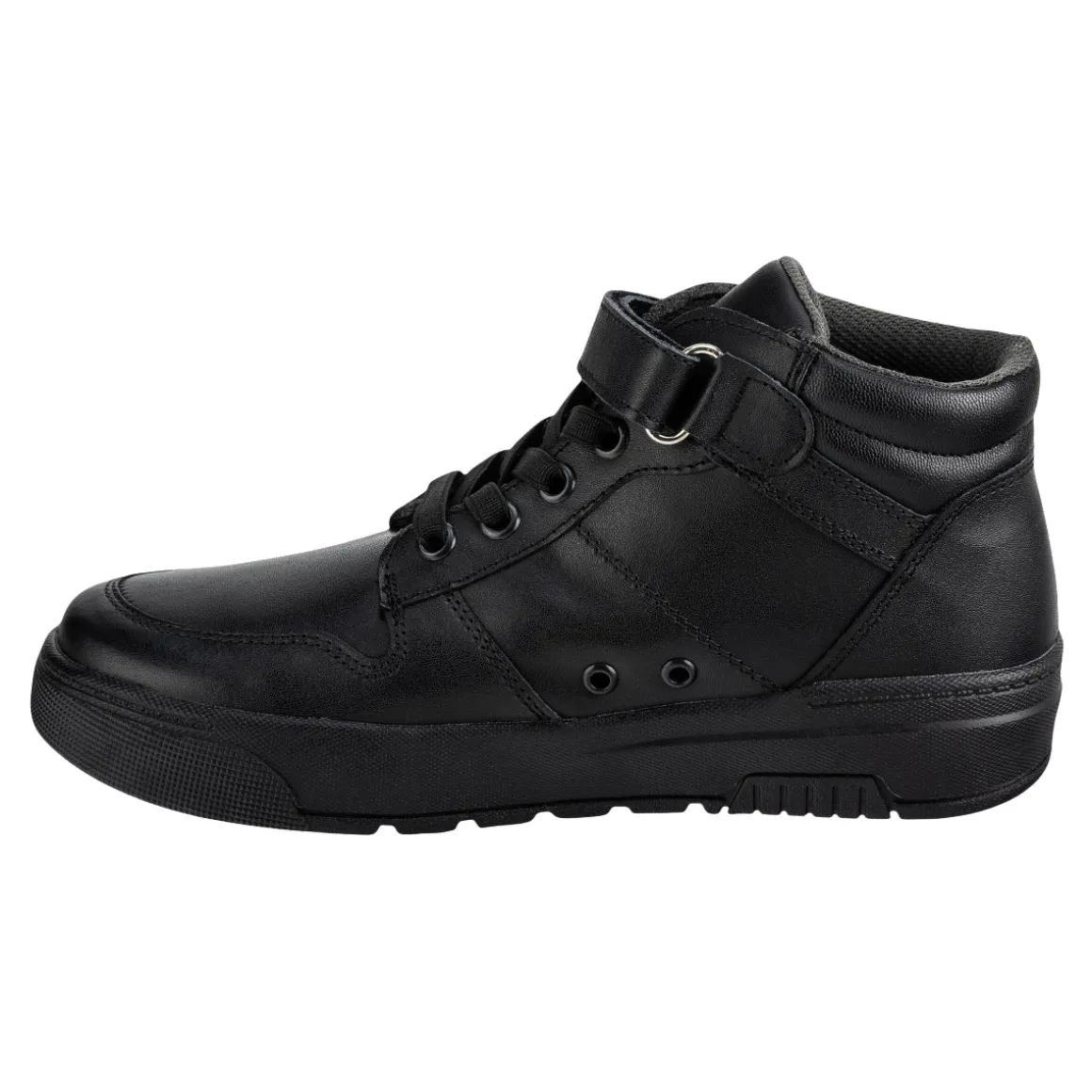 Bota Escolar Casual Niño Rokino 08115