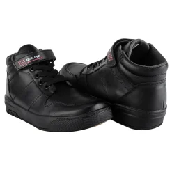 Bota Escolar Casual Niño Rokino 08115