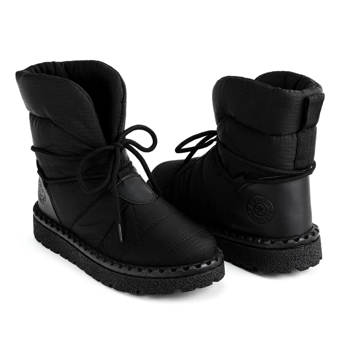 Bota Furor Para Mujer Invernal Esquimal 04551