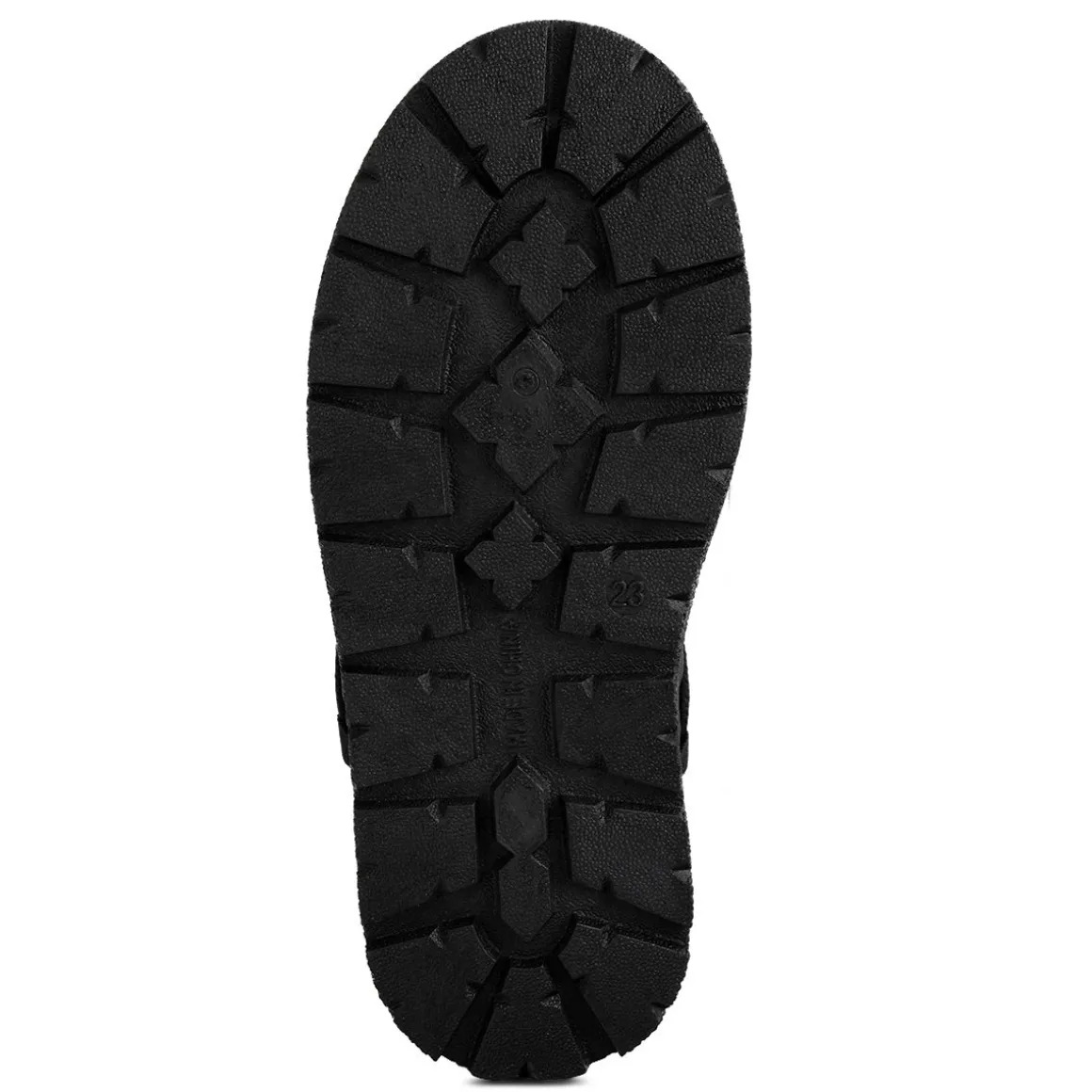 Bota Furor Para Mujer Invernal Esquimal 04551
