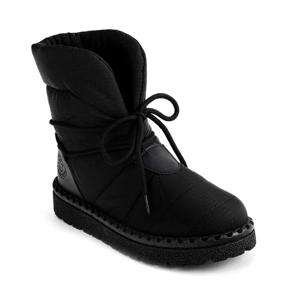 Bota Furor Para Mujer Invernal Esquimal 04551