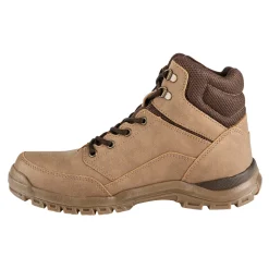 Bota Happy Shoes Para Hombre De Senderismo 08453