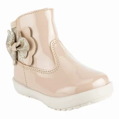Bota Happy Shoes Para Niña Infantil Moda 08352-08354