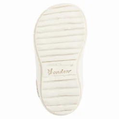 Bota Happy Shoes Para Niña Infantil Moda 08352-08354