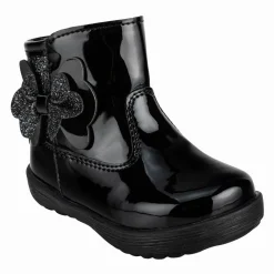 Bota Happy Shoes Para Niña Moda Moño 08353-08355