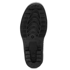 Bota Industrial Lluvia Para Hombre Hule Pinet 02445-46