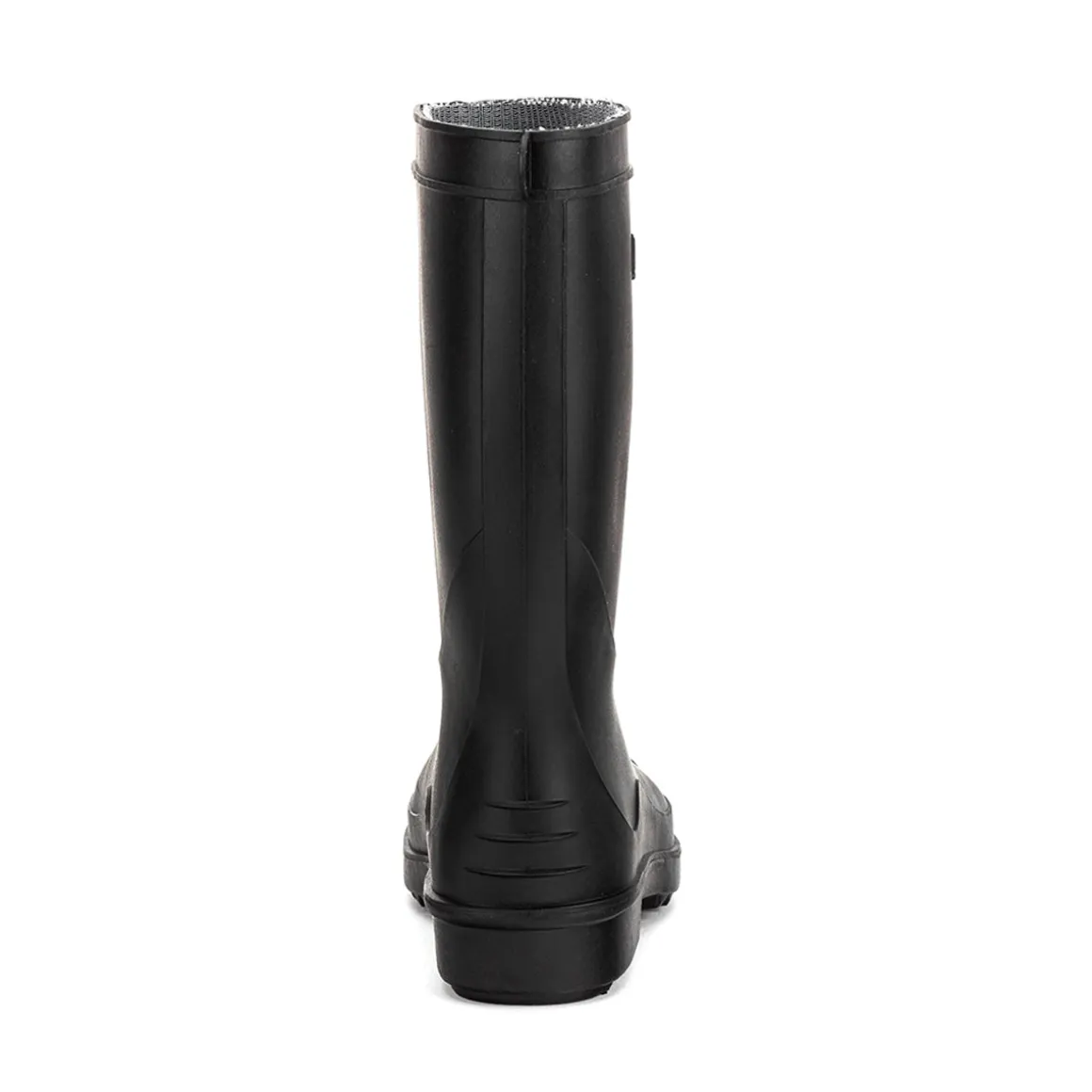 Bota Industrial Lluvia Para Hombre Hule Pinet 02445-46