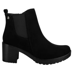 Bota Moda Para Mujer Fusion Fa0108 01578