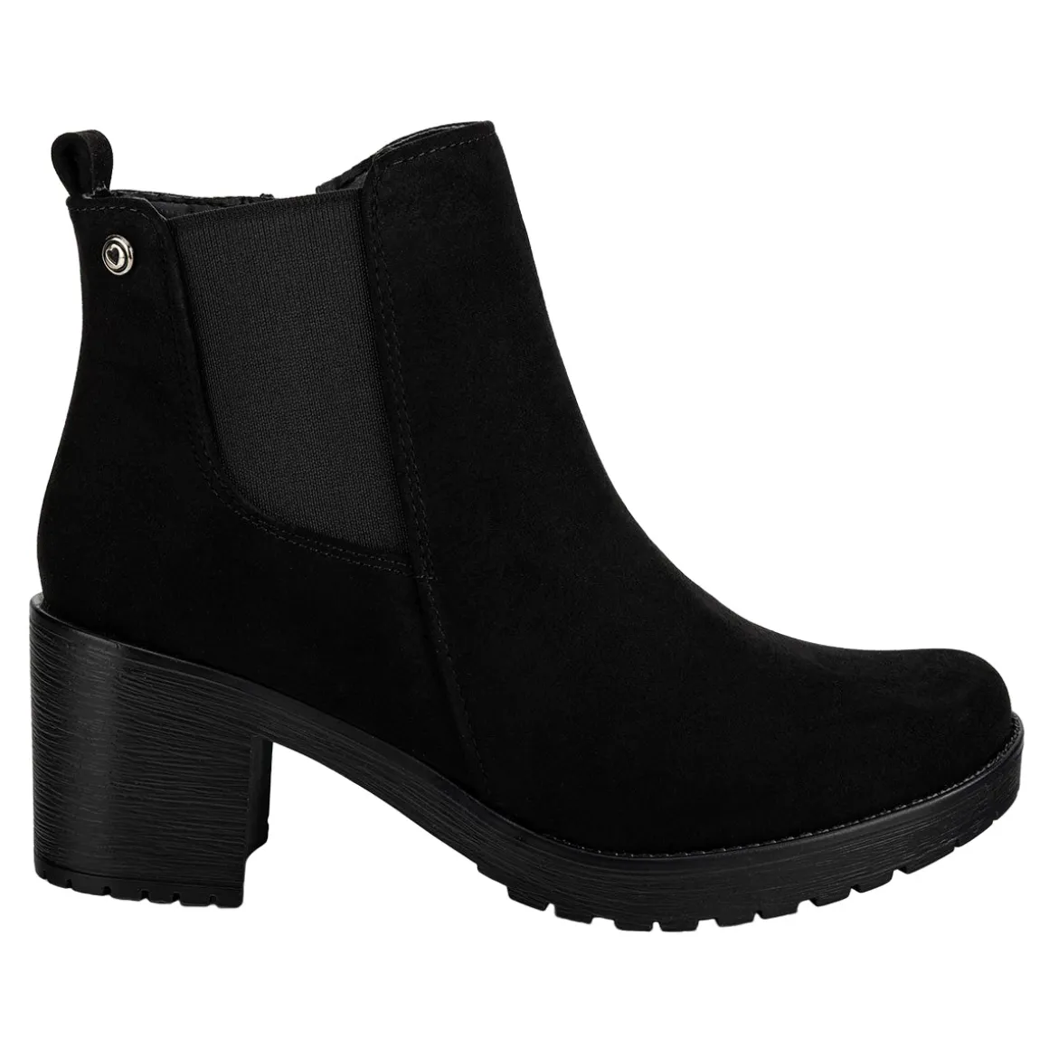 Bota Moda Para Mujer Fusion Fa0108 01578