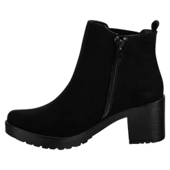 Bota Moda Para Mujer Fusion Fa0108 01578