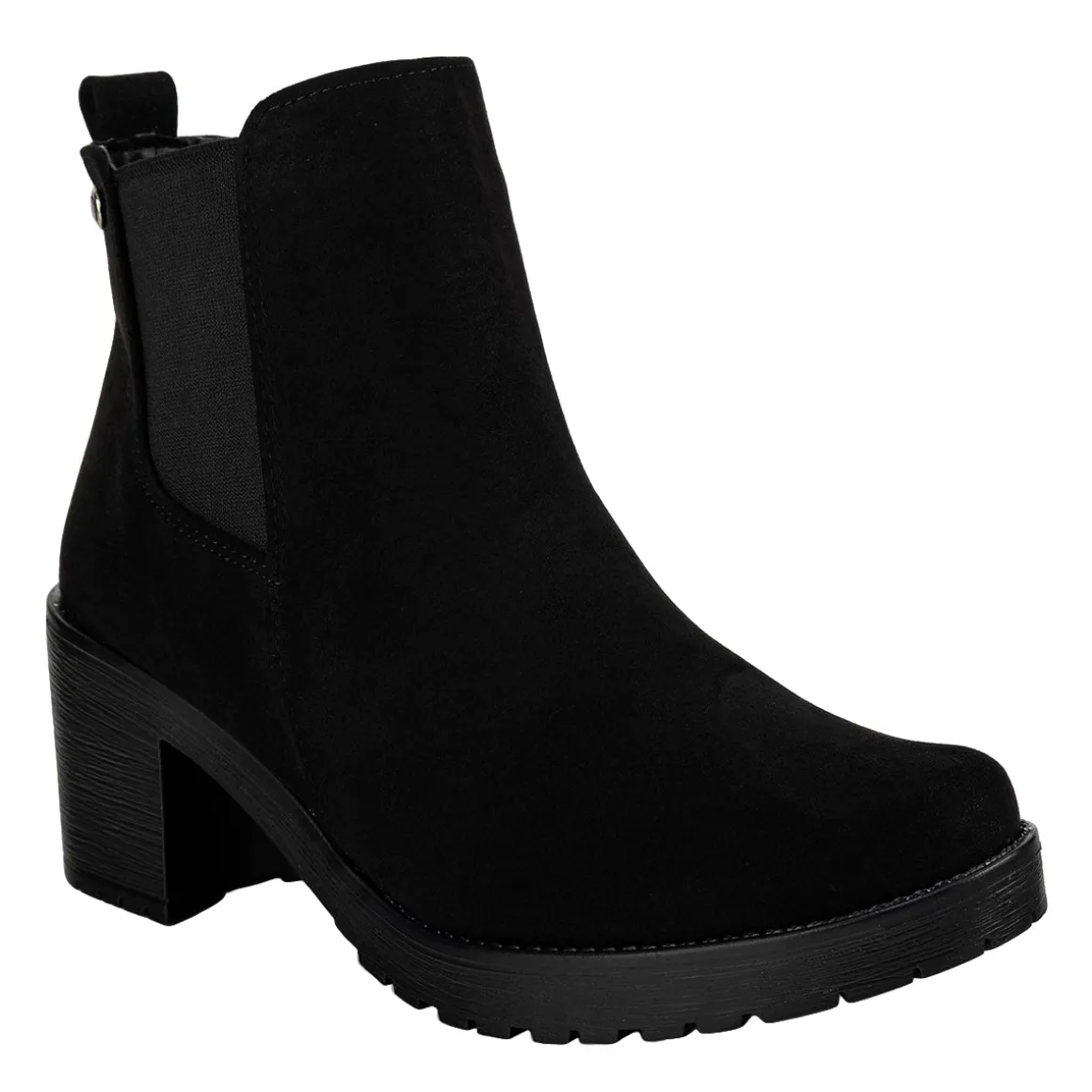 Bota Moda Para Mujer Fusion Fa0108 01578