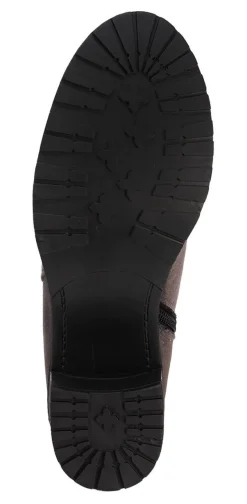 Bota Moda Para Mujer Fusion Fa0108 01578