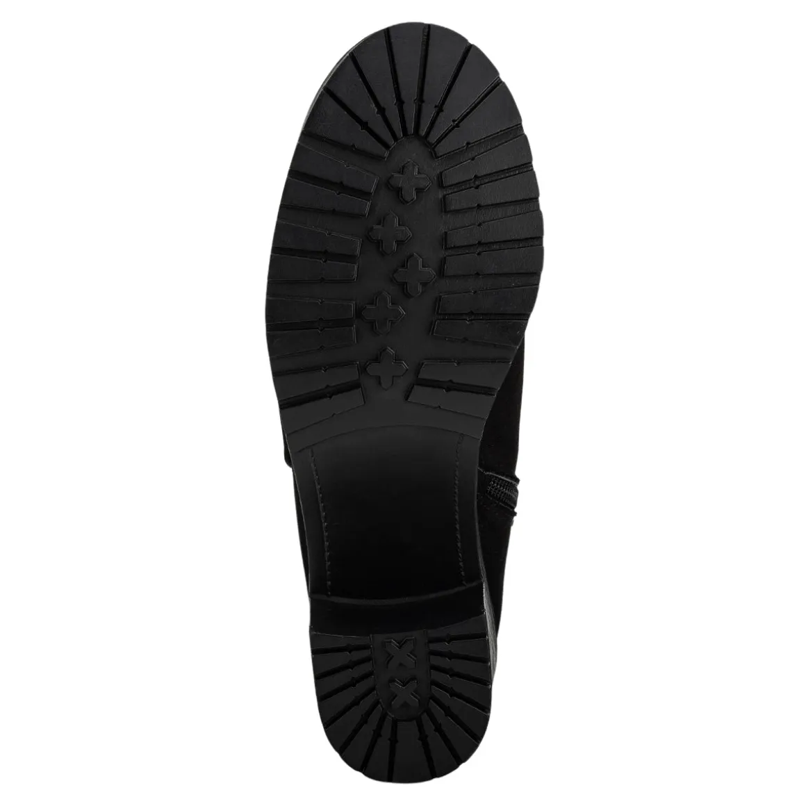 Bota Moda Para Mujer Fusion Fa0108 01578