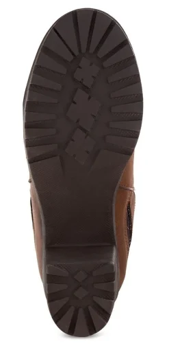 Bota Moda Para Mujer Happy Shoes 02185