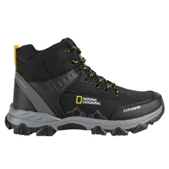 Bota National Geographic Para Hombre Explorer Outdoor 08171