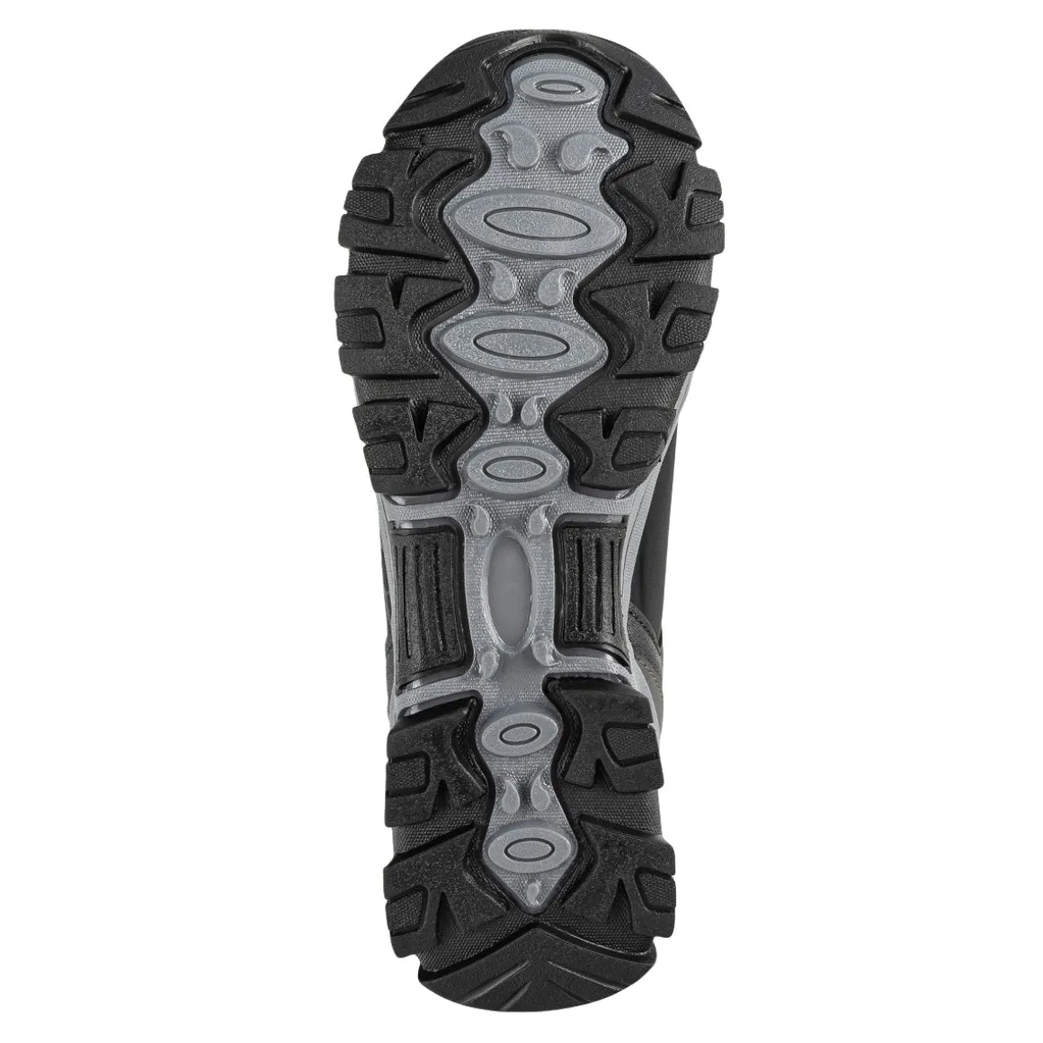 Bota National Geographic Para Hombre Explorer Outdoor 08171
