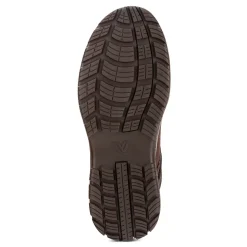 Bota Omega De Casquillo Para Hombre Van vien 01164