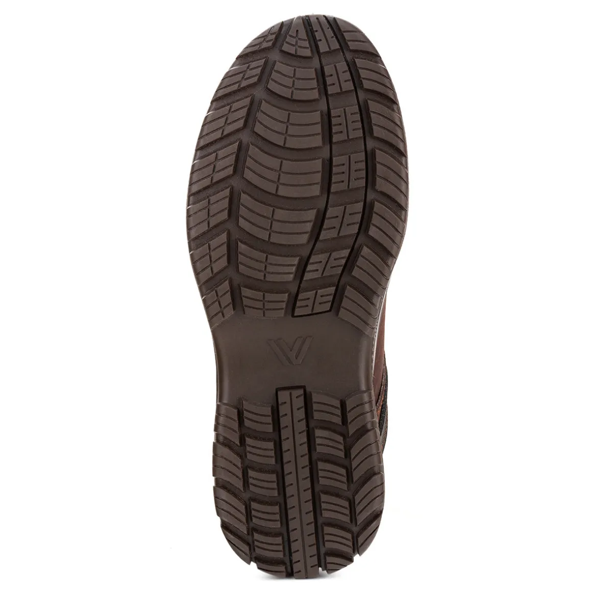 Bota Omega De Casquillo Para Hombre Van vien 01164