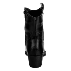 Bota Roper Charol Para Mujer Dominiq 04590