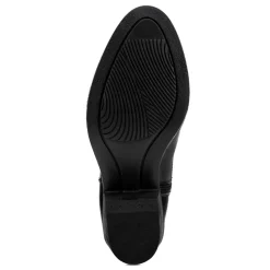 Bota Roper Charol Para Mujer Dominiq 04590