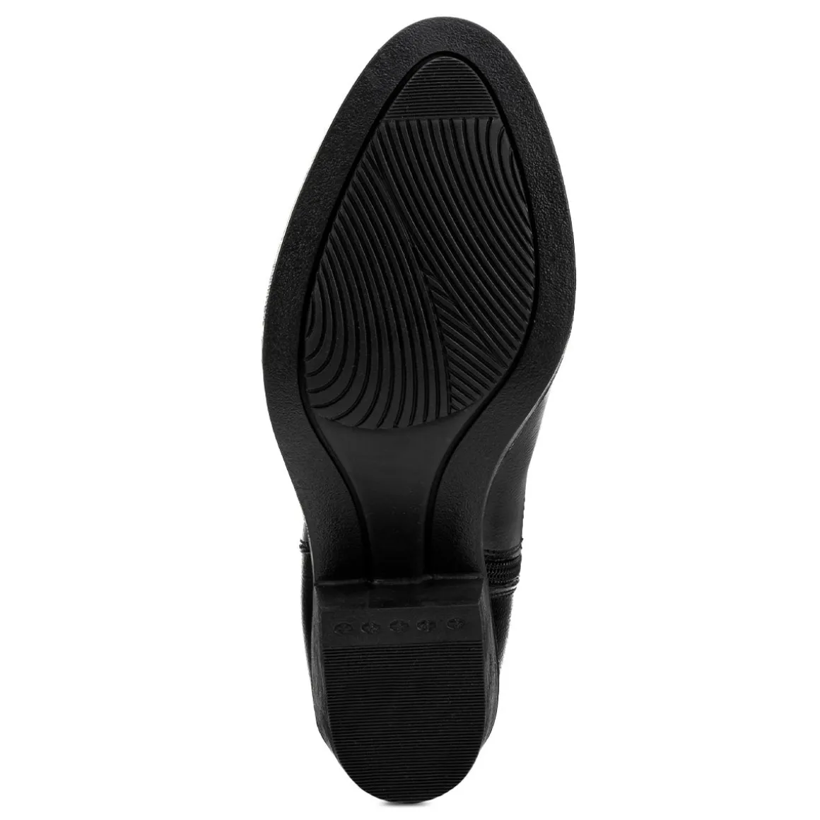 Bota Roper Charol Para Mujer Dominiq 04590