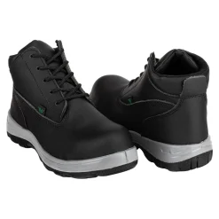 Botas con Casquillo Borceguí Euro Para Hombre Van vien 03259