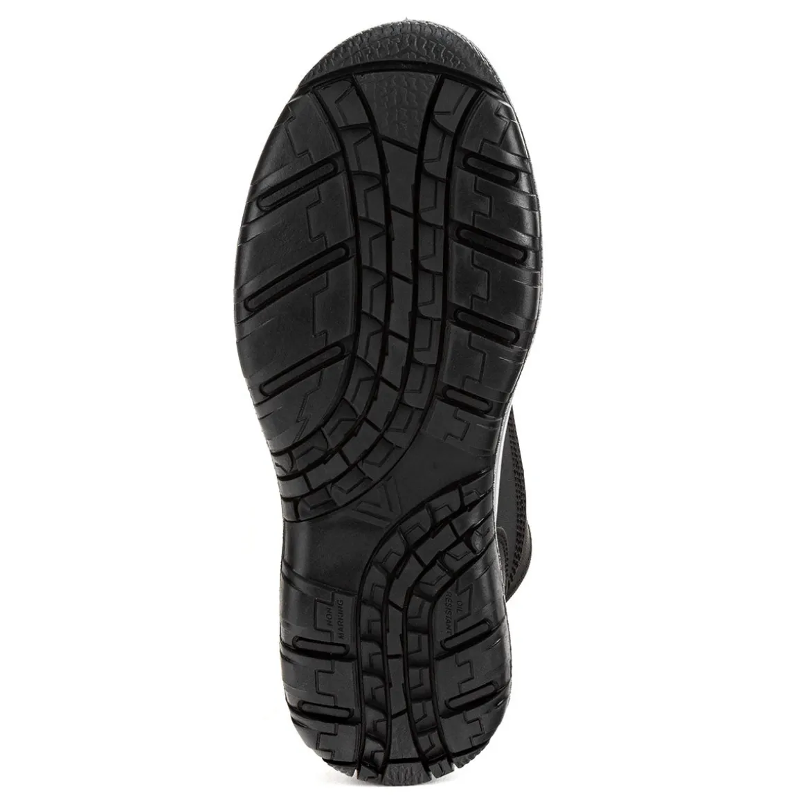Botas con Casquillo Borceguí Euro Para Hombre Van vien 03259