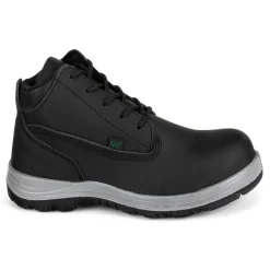 Botas con Casquillo Borceguí Euro Para Hombre Van vien 03259