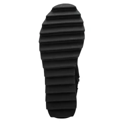 Botas Invernales Hebillas Para Mujer Itzel 08374-08375
