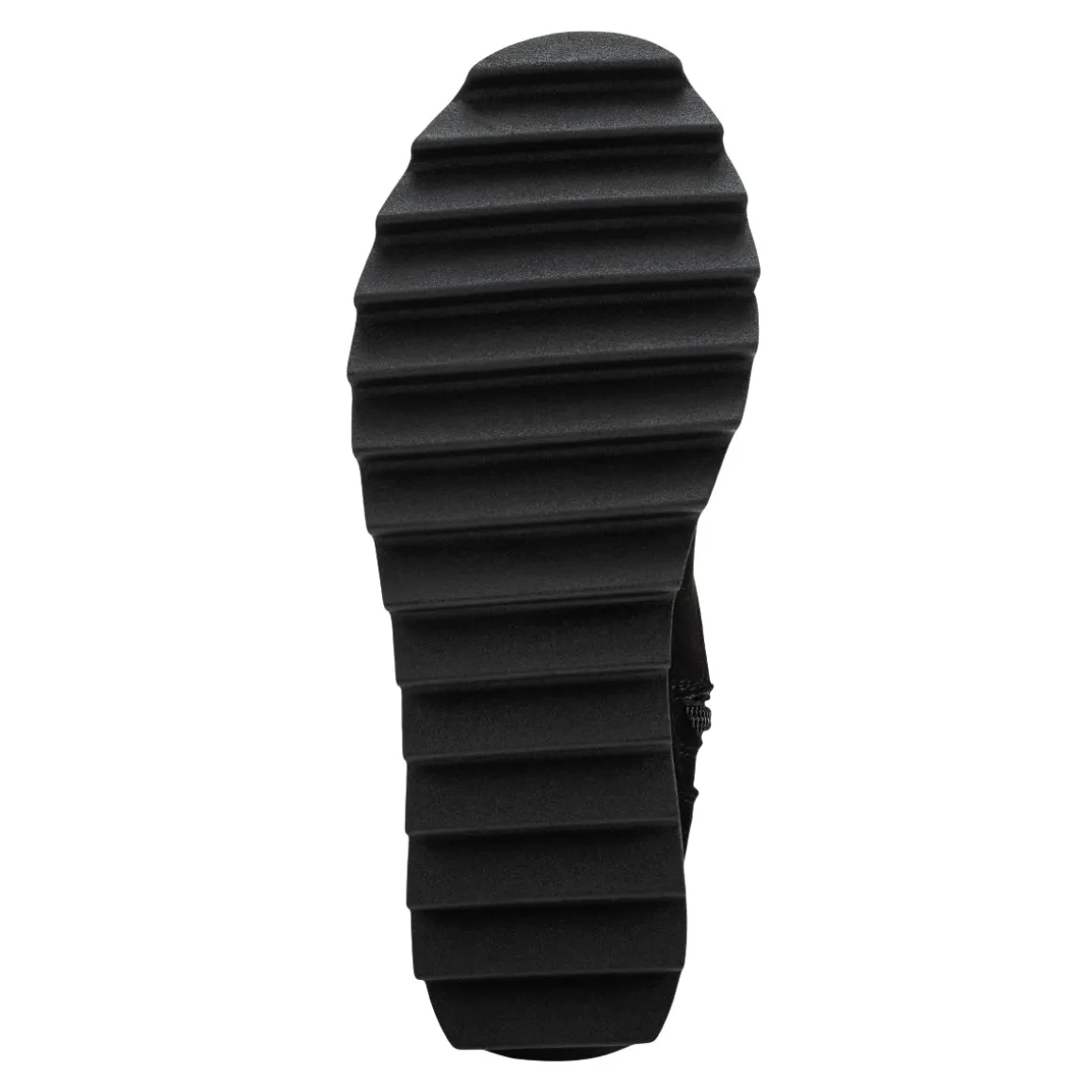 Botas Invernales Hebillas Para Mujer Itzel 08374-08375