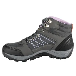 Botas National Geographic Para Mujer Outdoor 08172