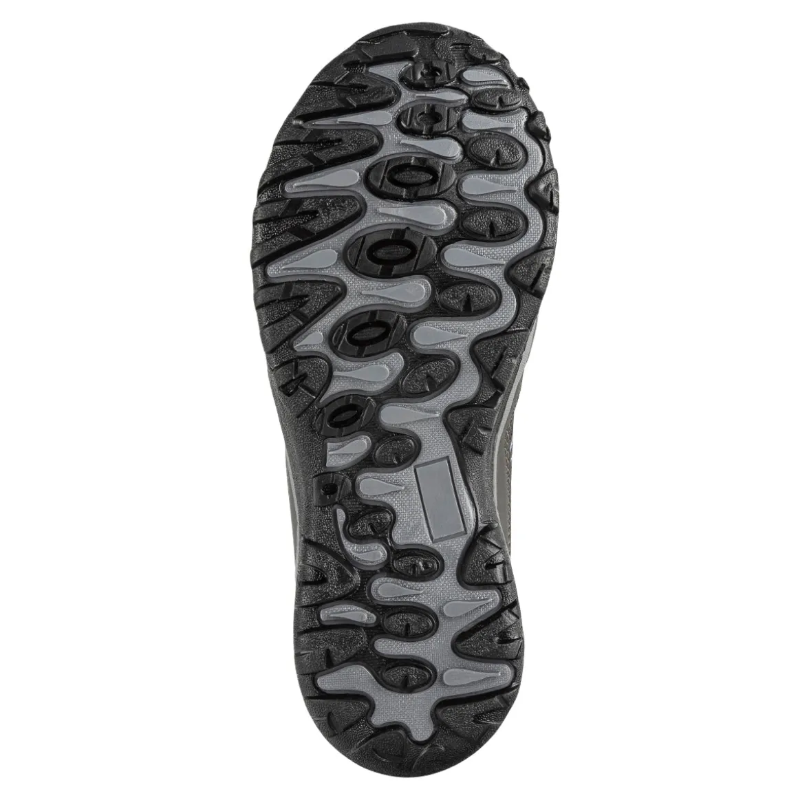 Botas National Geographic Para Mujer Outdoor 08172