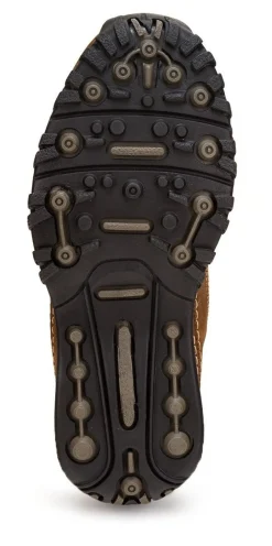 Bota Urbana Para Hombre Romanos A005354 00283