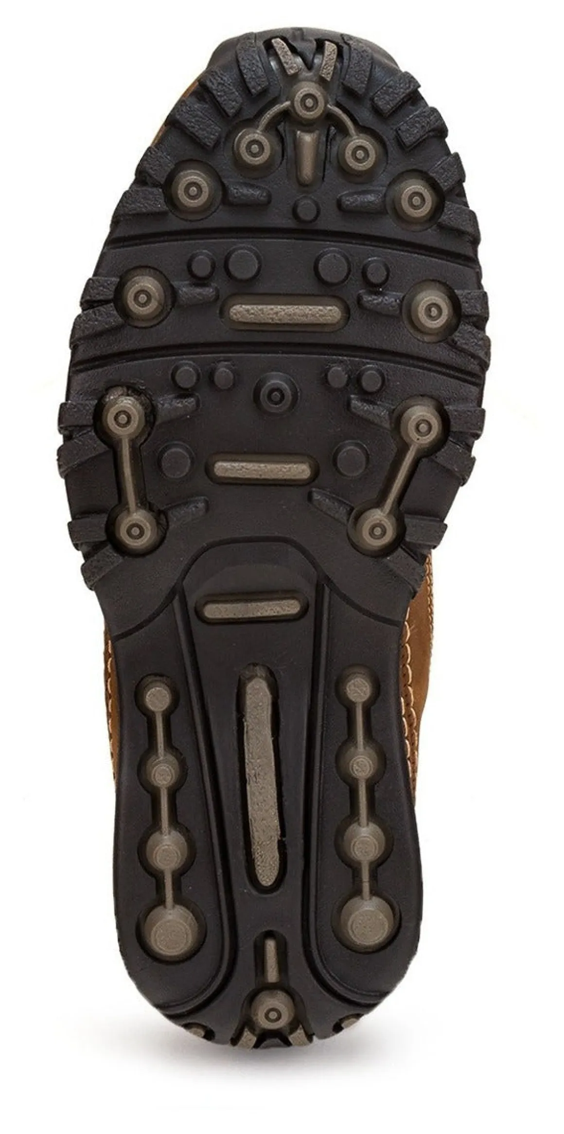Bota Urbana Para Hombre Romanos A005354 00283