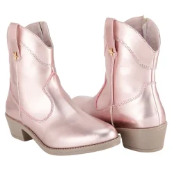 Bota Vaquera Country Fashion Niña Blasito 08219