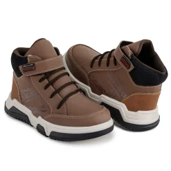 Botin Casual Urbano Niño Viritony 04604-06