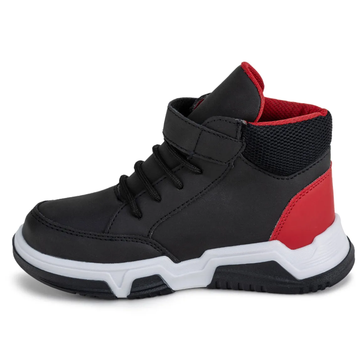 Botin Casual Urbano Niño Viritony 04604-06