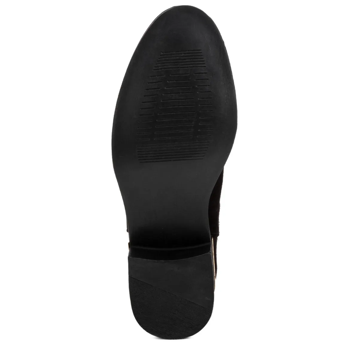 Botín Casual Durazno Para Mujer Fusión A04041