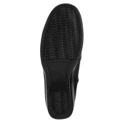 Botín Casual Hebilla Para Mujer Florenza 08200