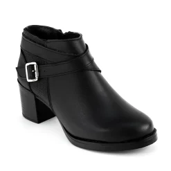Botín Casual Monk Para Mujer Epidemia 04080-82