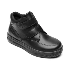 Botín Escolar Flexi Para Niño Casual 07200