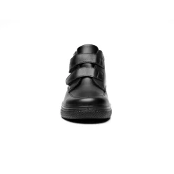 Botín Escolar Flexi Para Niño Casual 07200