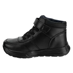 Botín Moda Escolar Niño Yuyin 05610