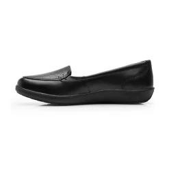 Mocasín Flexi Para Mujer Casual Piso 07329