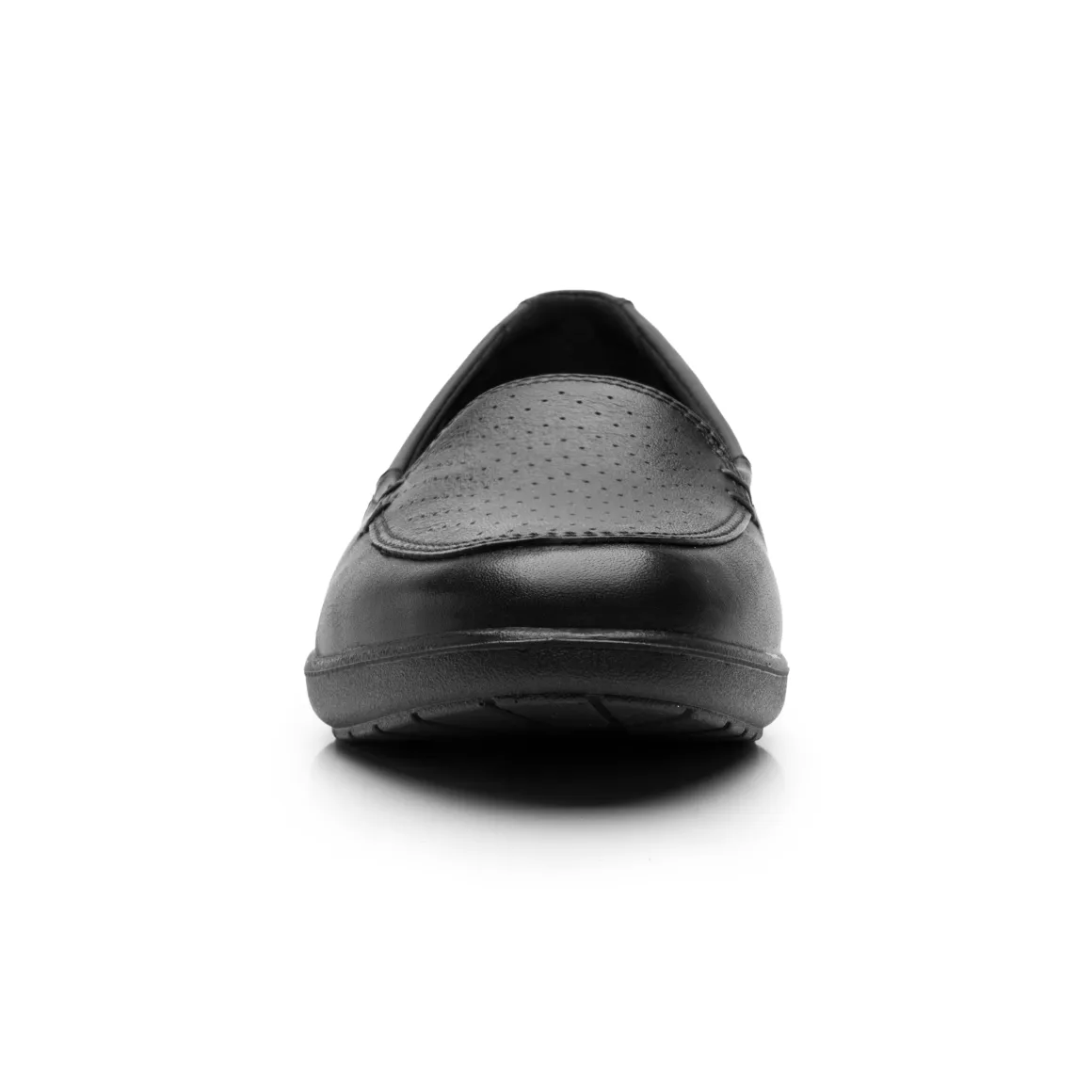 Mocasín Flexi Para Mujer Casual Piso 07329
