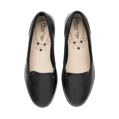Mocasín Flexi Para Mujer Casual Piso 07329