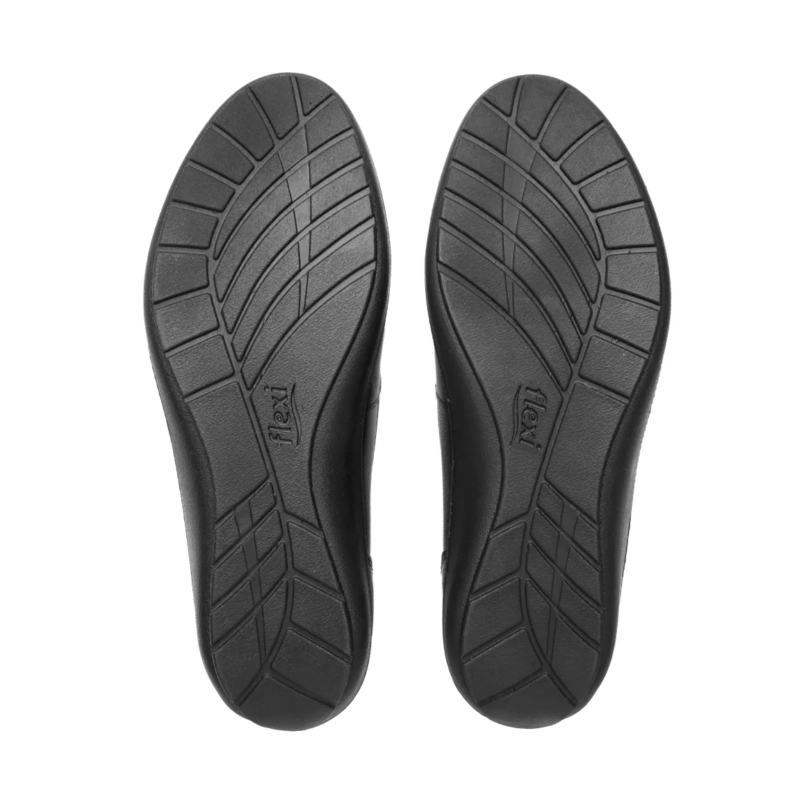 Mocasín Flexi Para Mujer Casual Piso 07329