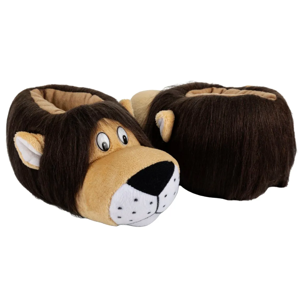 Pantufla Cómoda Niño Moda Parvus 06685