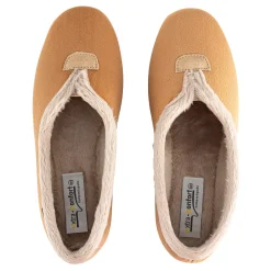 Pantufla Confort Invierno Para Mujer Extra Confort 07357-07358