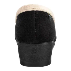 Pantufla Confort Invierno Para Mujer Extra Confort 07357-07358